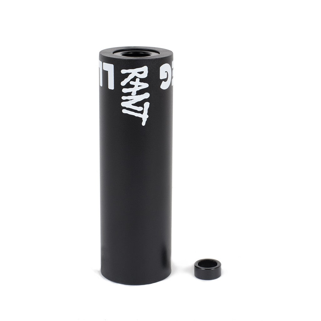 Rant BMX LL Cool Pegs - Black (Single)