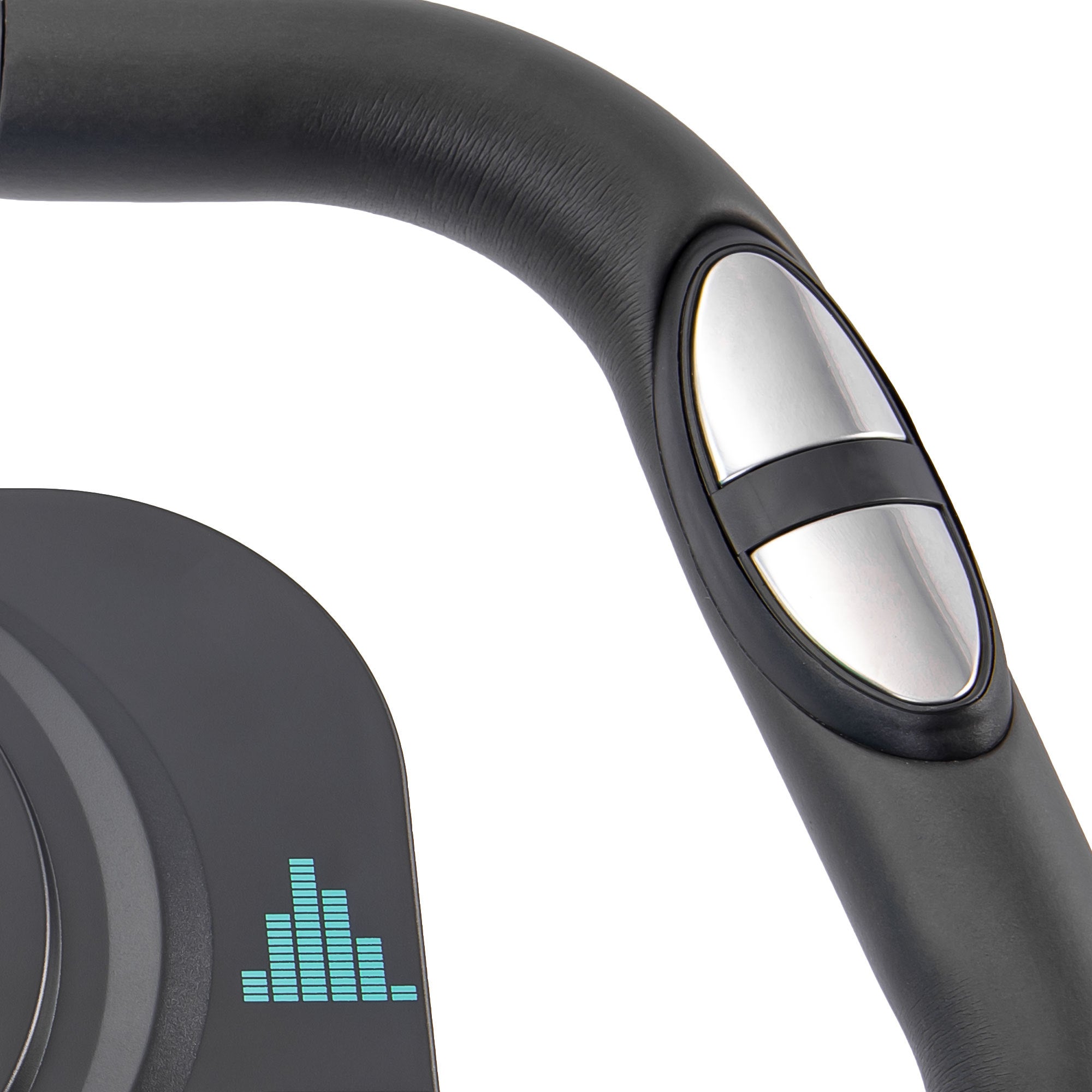 Exercise Bike,Workout Bikes for Home,Folding Stationary Bikes for Home with 16-Level Magnetic Resistance, 300LBS Capacity X-Bike Indoor Exercise Equipment with Heart Rate Sensor & LCD Monitor