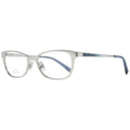 Swarovski Silver Metal Glasses (Frames)