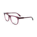 Bottega Veneta Purple Acetate Glasses (Frames)