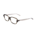 Bottega Veneta Bicolor Plastic Glasses (Frames)