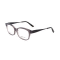 Bottega Veneta Bicolor Plastic Glasses (Frames)