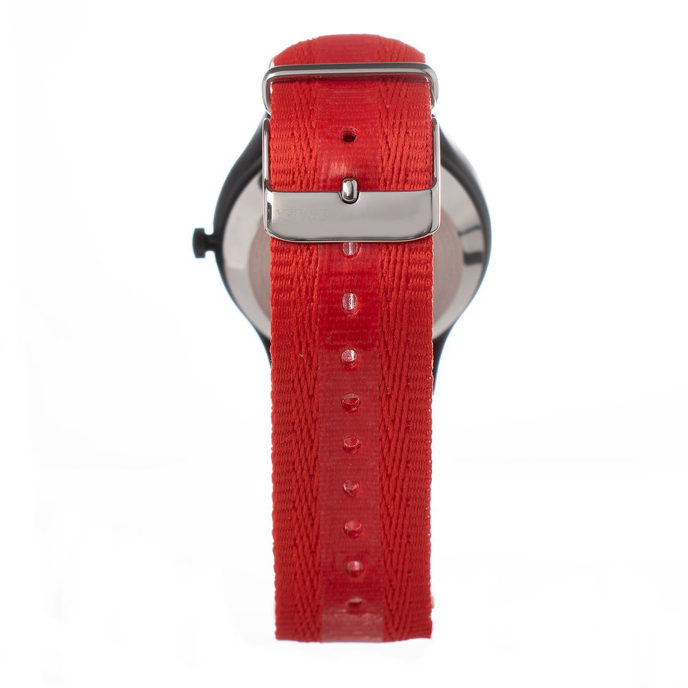 Timex Multicolor Nylon Sport Watch
