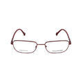 Ermenegildo Zegna Multicolor Metal Glasses (Frames)