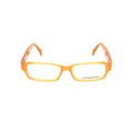 Ermenegildo Zegna Bicolor Plastic Glasses (Frames)