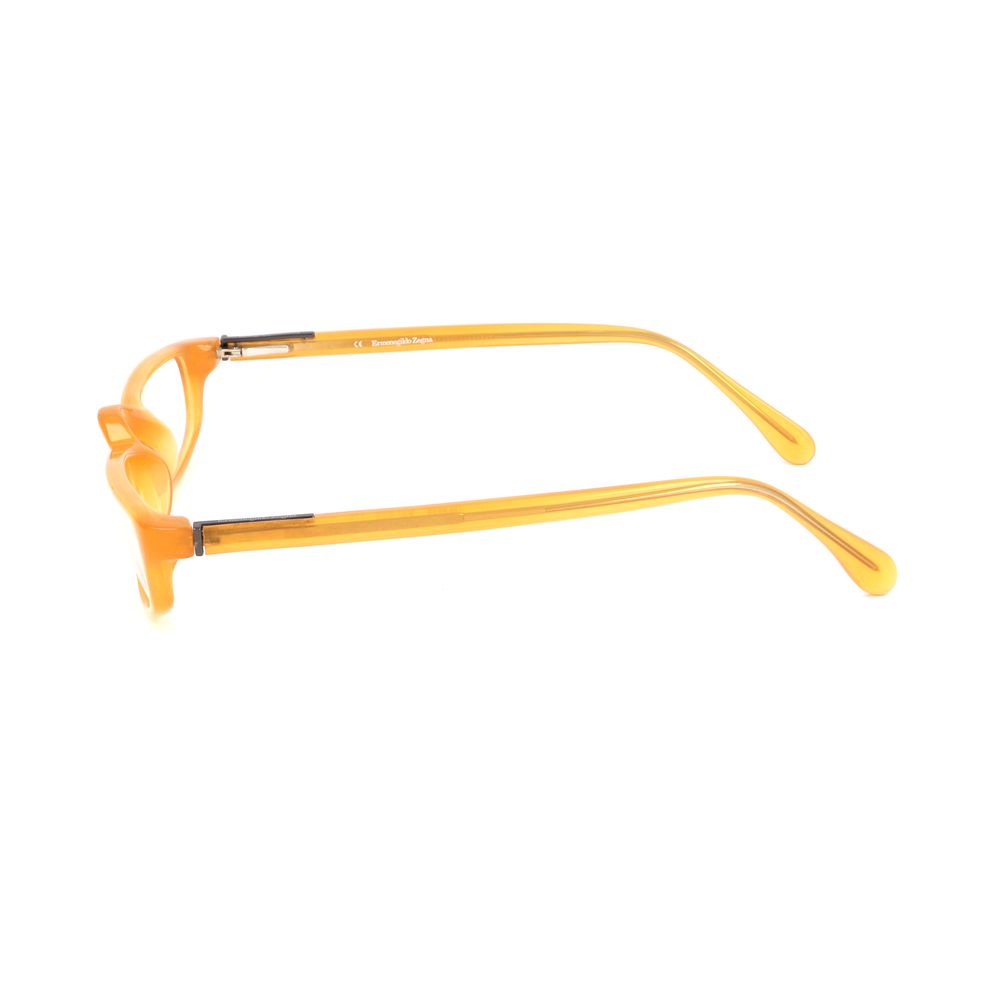Ermenegildo Zegna Bicolor Plastic Glasses (Frames)