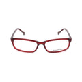 Ermenegildo Zegna Multicolor Plastic Glasses (Frames)
