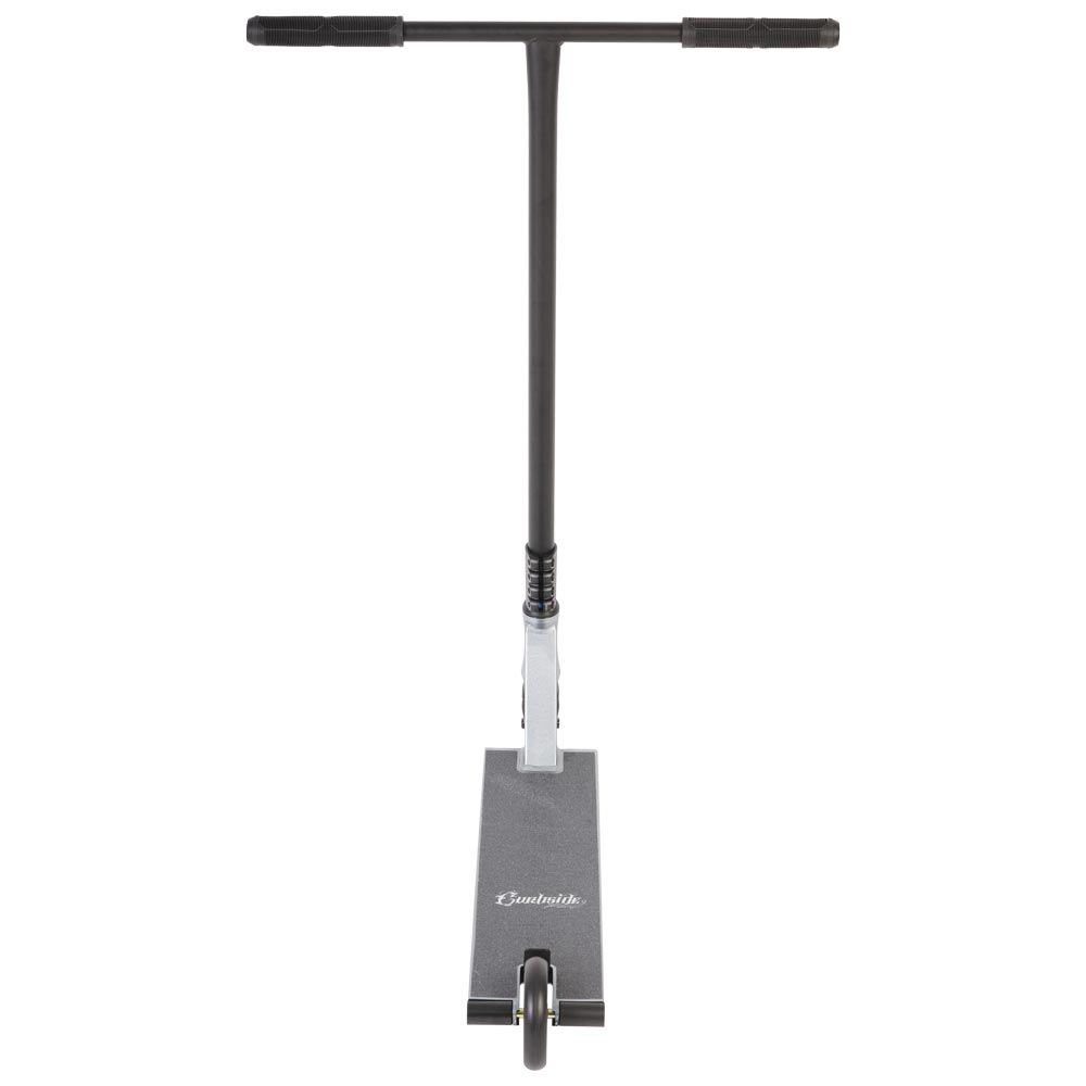 Invert Curbside Street Complete Scooter Medium - Titanium