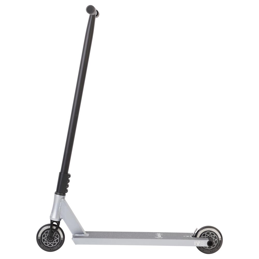 Invert Curbside Street Complete Scooter Medium - Titanium
