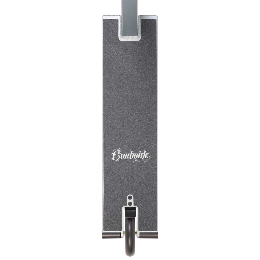 Invert Curbside Street Complete Scooter Medium - Titanium