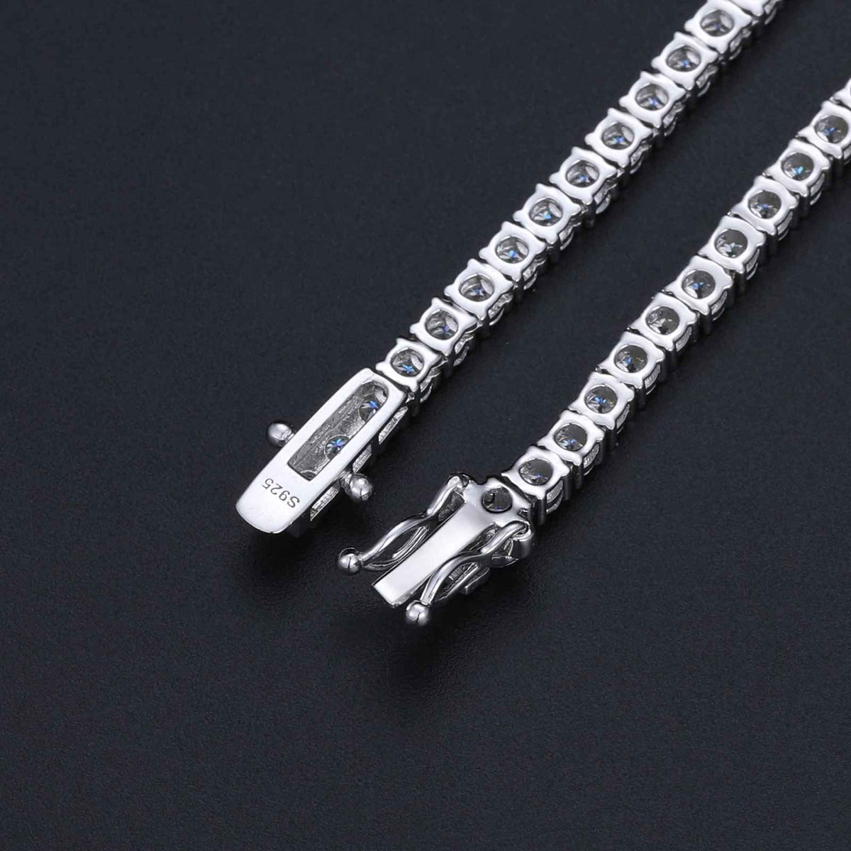 Le Collier Royal Homme Necklace