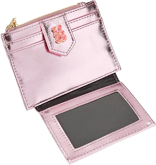 Betsey Johnson Candy Bifold Wallet
