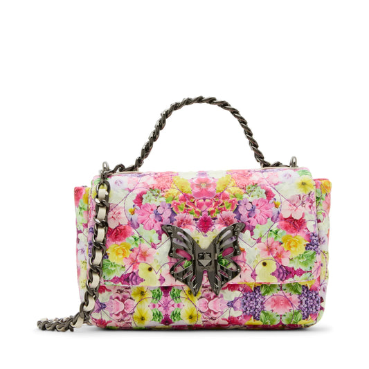 Betsey Johnson Butterfly Flap Bag