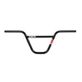 Subrosa BMX Ray Bars 9.5″ - Black