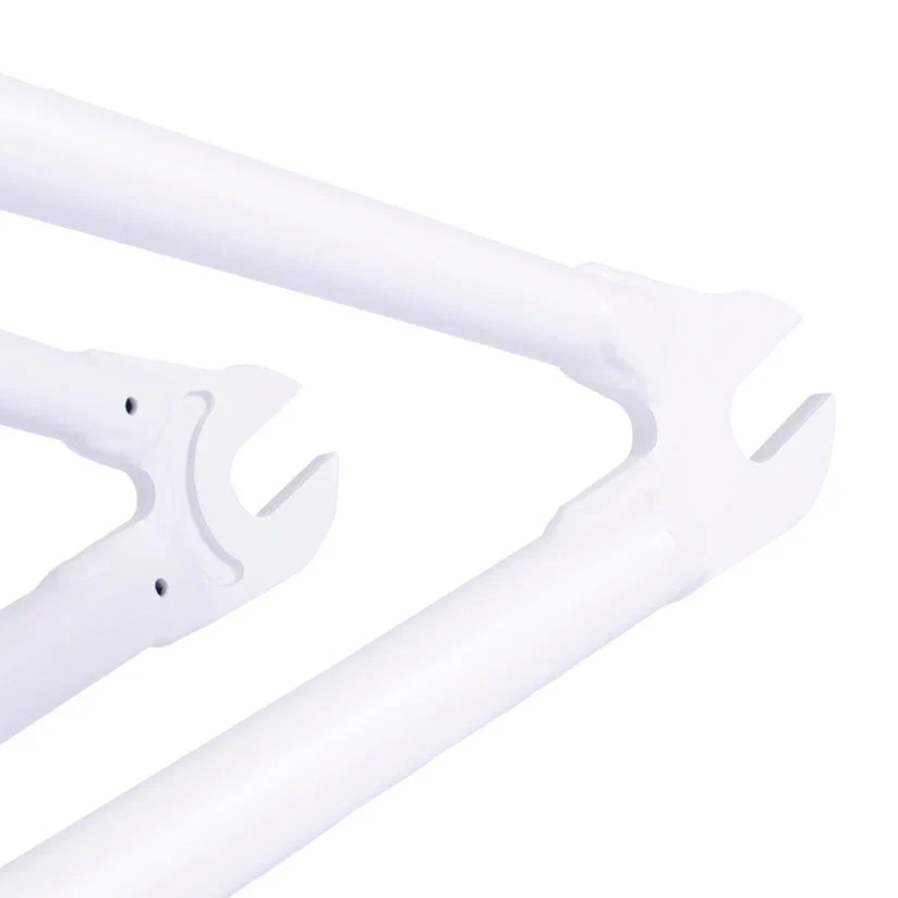 Subrosa BMX Flight Park Frame 20.5" - Matte White