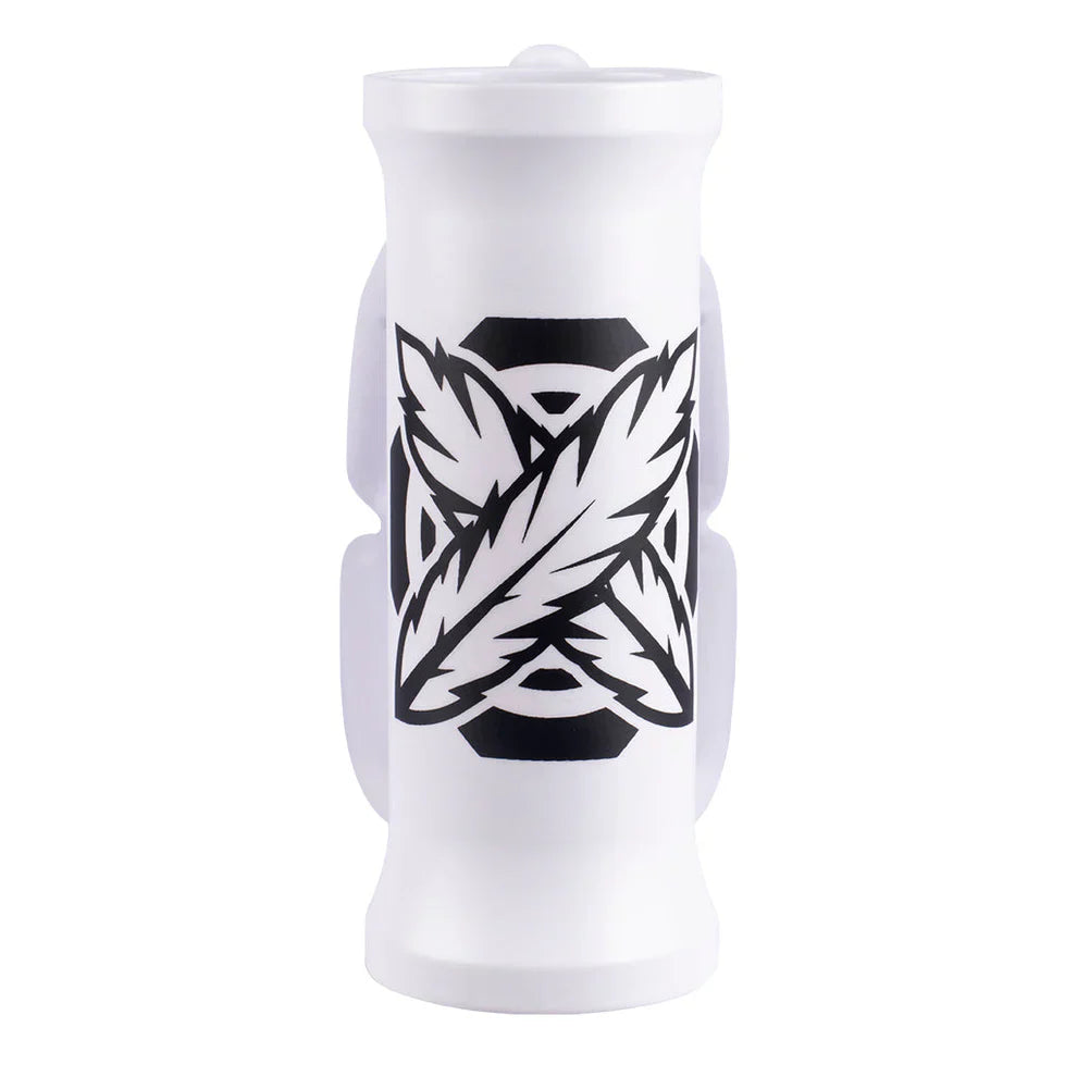 Subrosa BMX Flight Park Frame 20.5" - Matte White