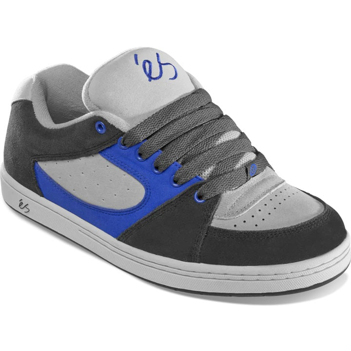éS Shoes Accel OG - Navy/Royal
