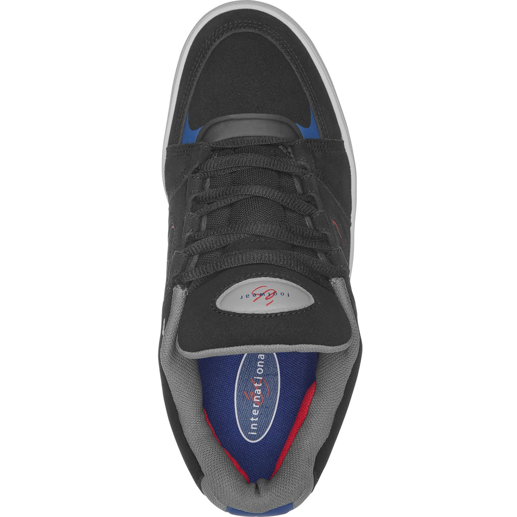 éS Shoes Accel Fit - Black