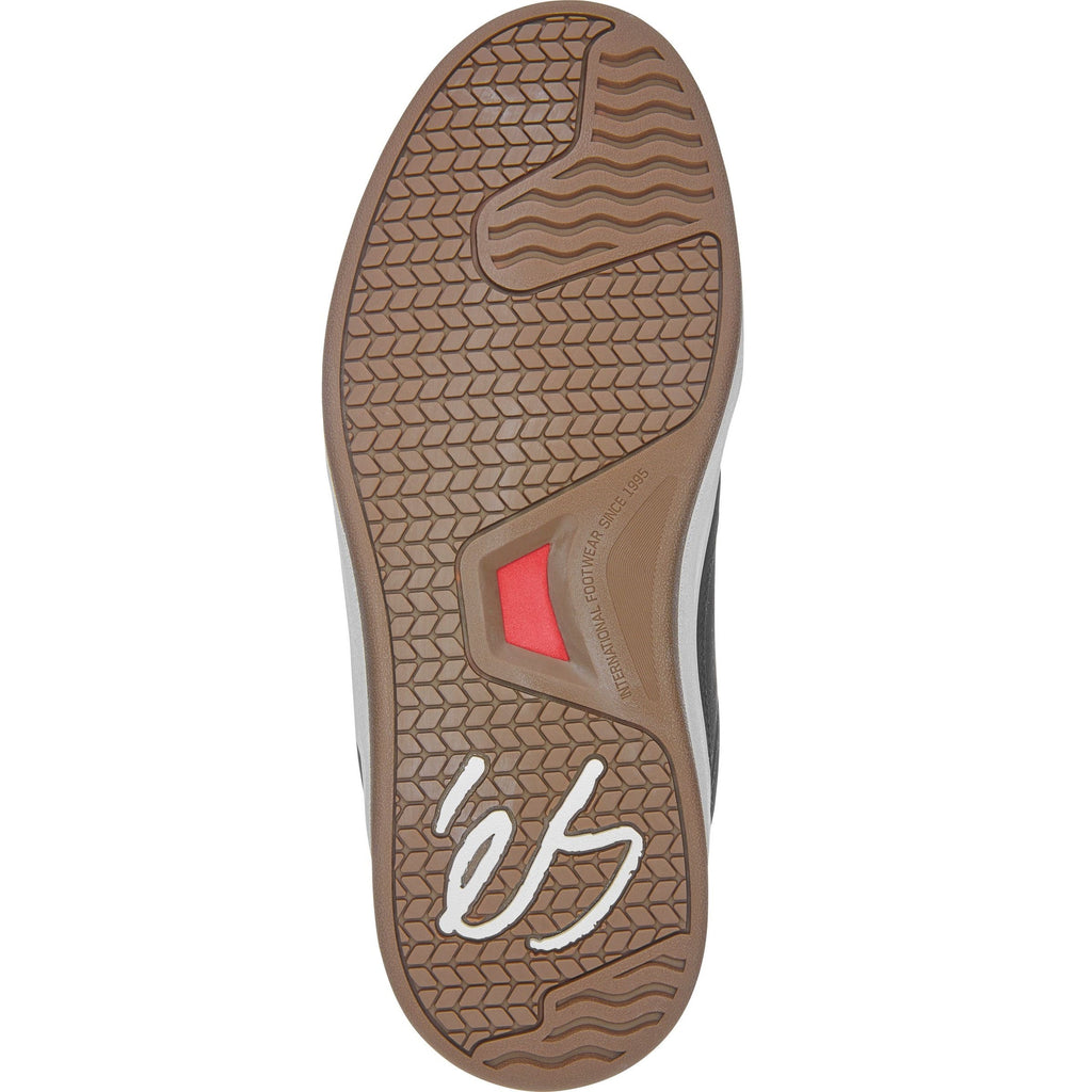 éS Shoes Accel Fit - Black