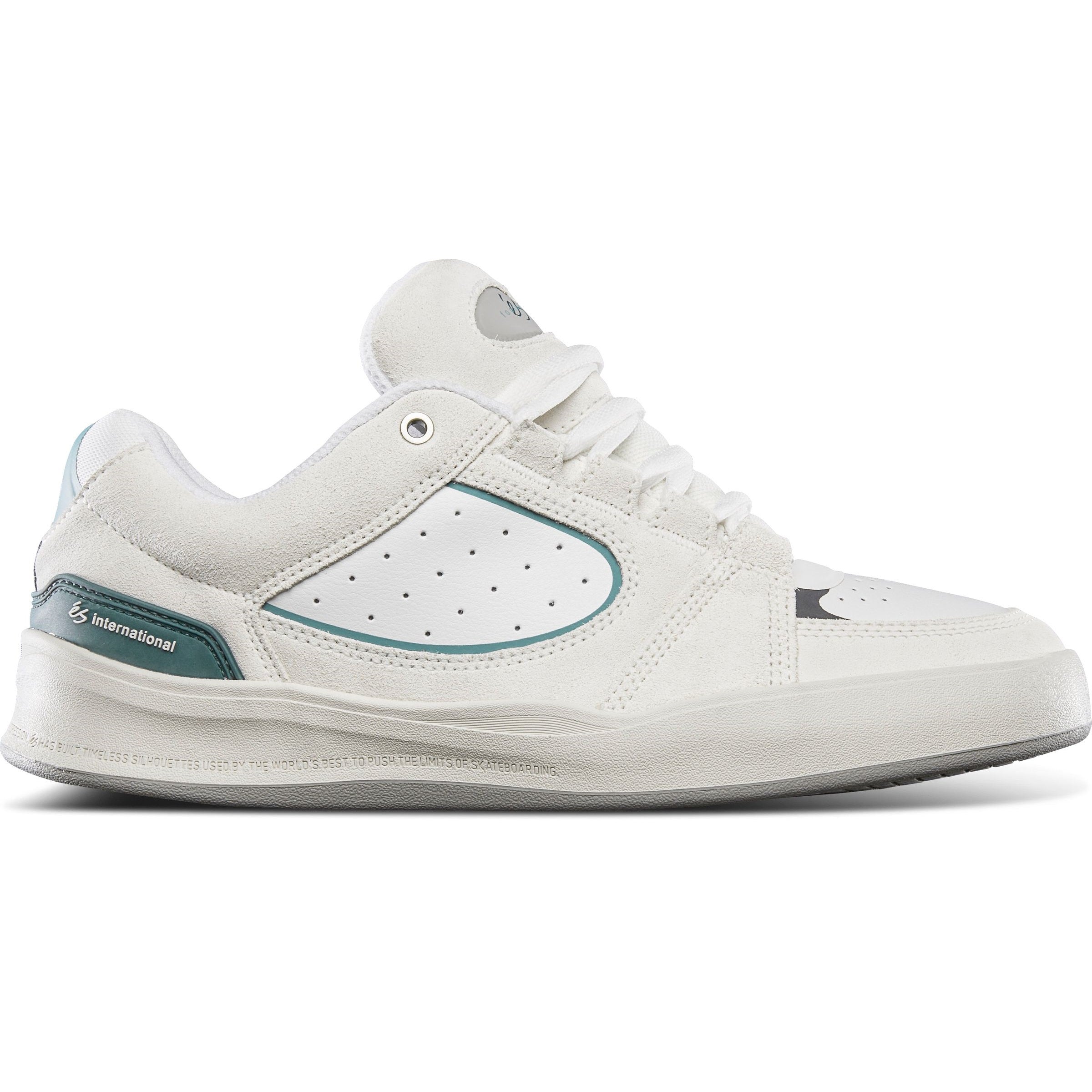 éS Shoes Accel Fit - Light Grey