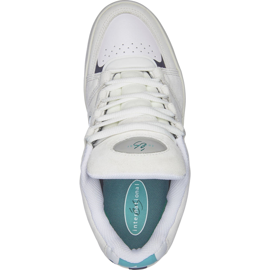 éS Shoes Accel Fit - Light Grey