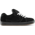 eS Accel Black Black Shoes