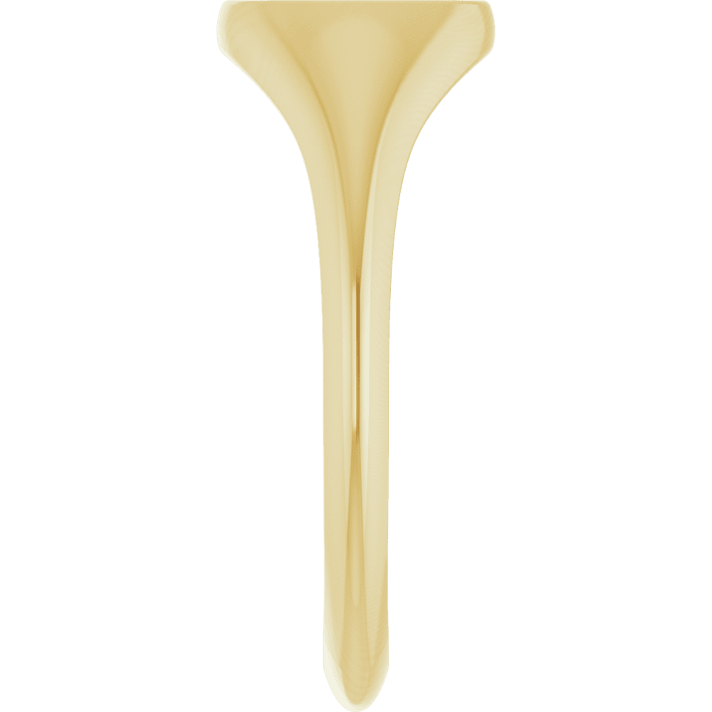Le Sceau Doré Ring