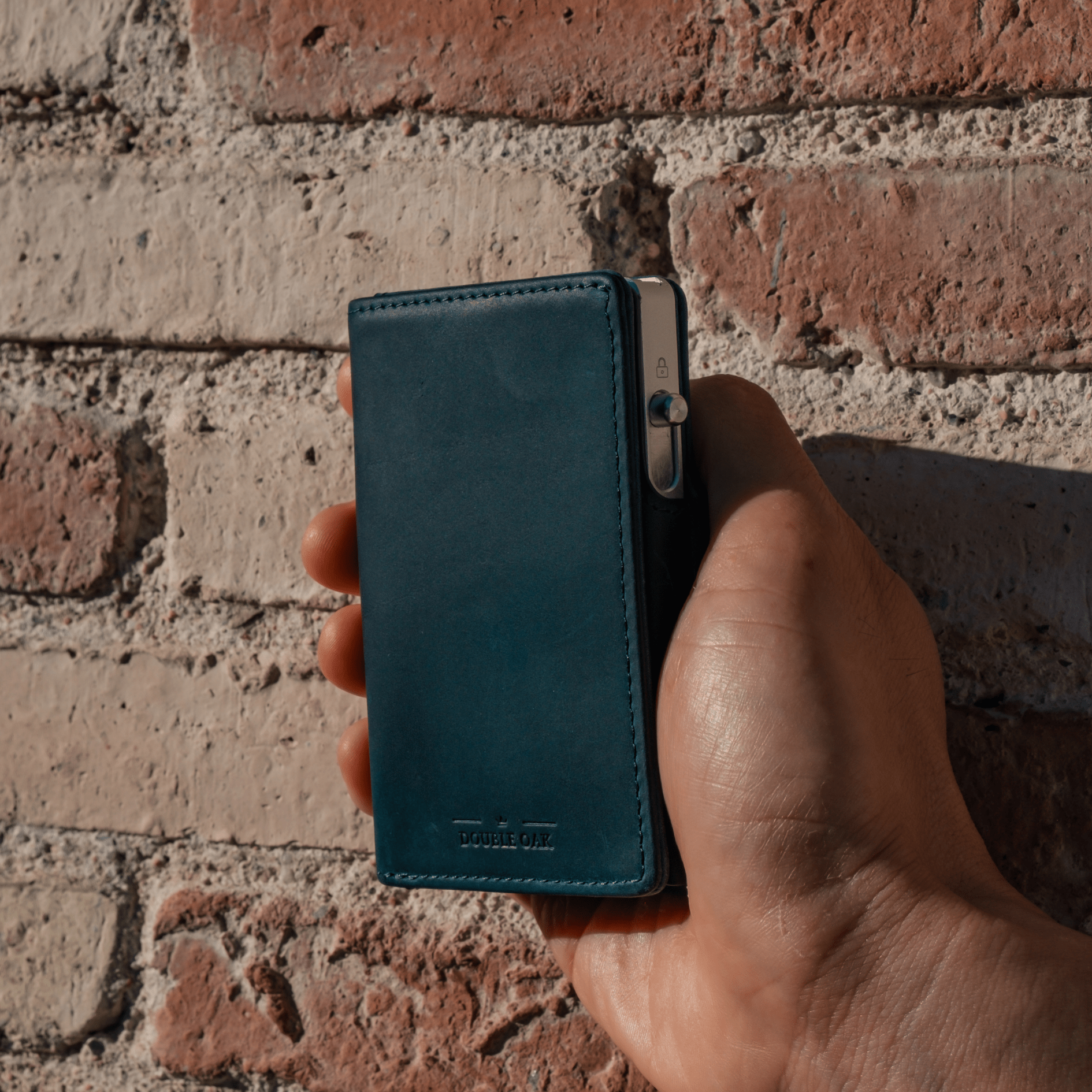 Bifold Wallet