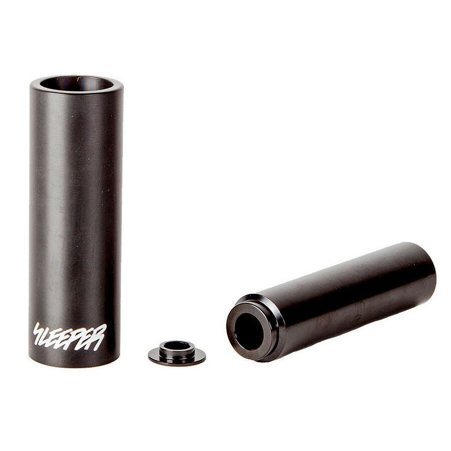 Fit BMX Ethan Corriere Sleeper Peg 4.25" - Black