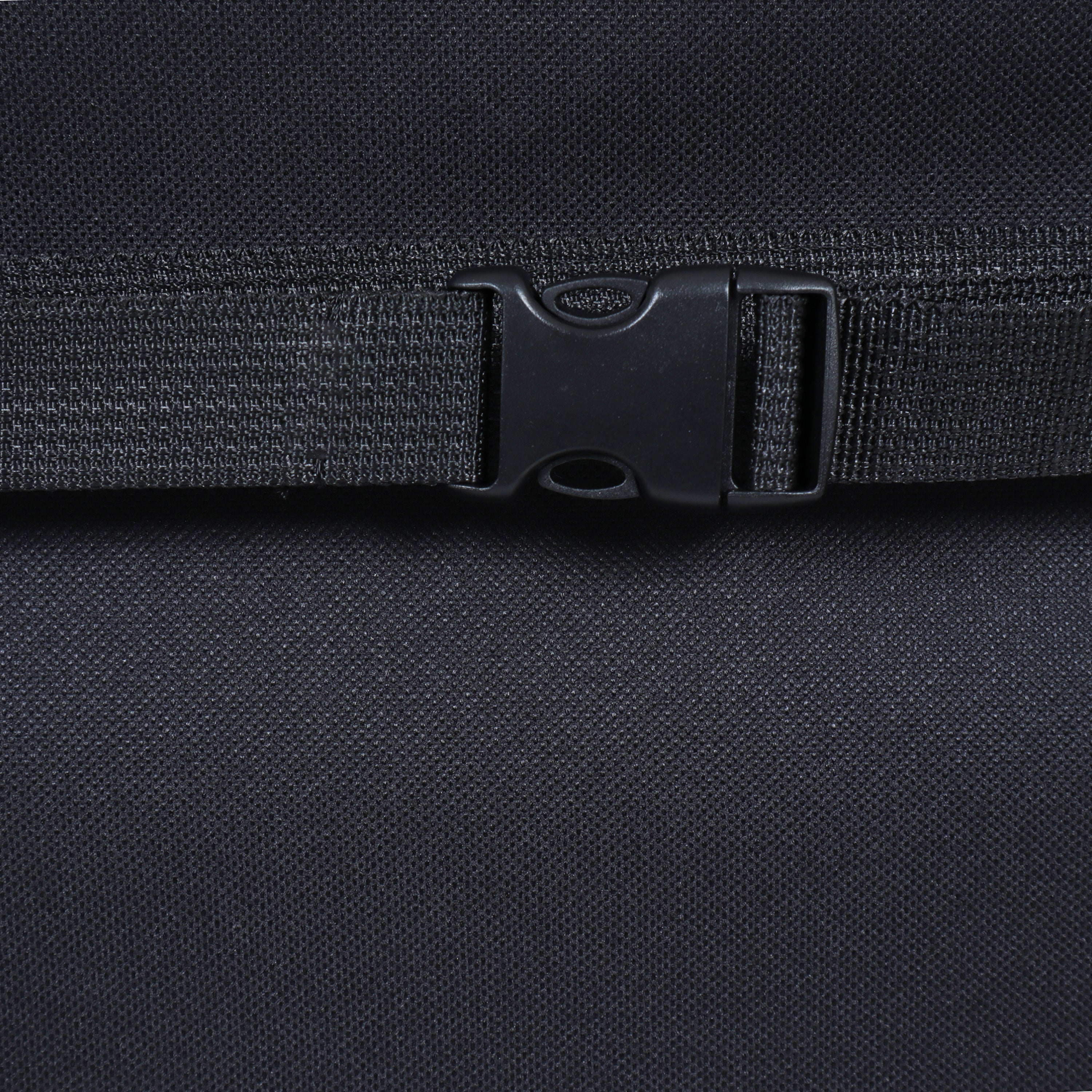 Large Folding Bike Trailer for Dogs – 66LB Capacity All-Terrain Pet Carrier, Durable Steel Frame for Cycling, Jogging, Camping & Outdoor Adventures, Black-Orange