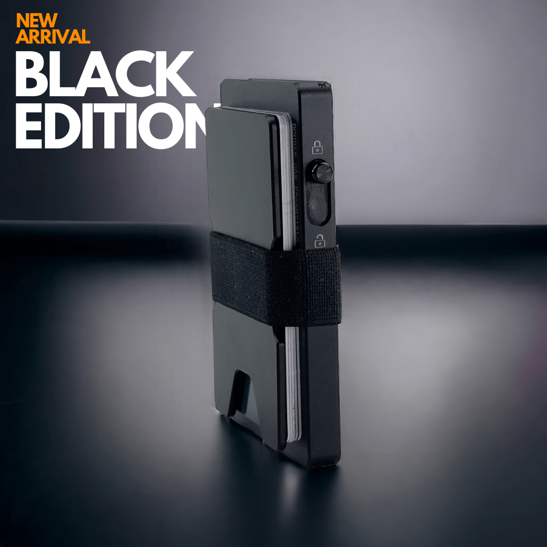 Black Edition