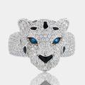 La Bague Panthère Royale Ring