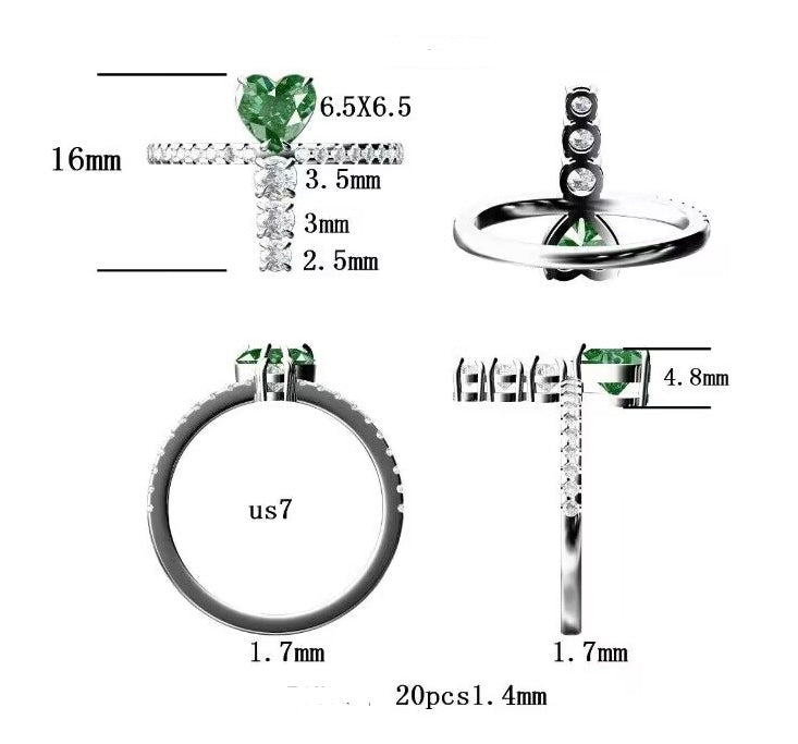 Custom Jewelry Design
