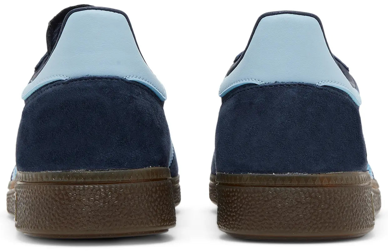 Adidas Handball Spezial Navy Gum