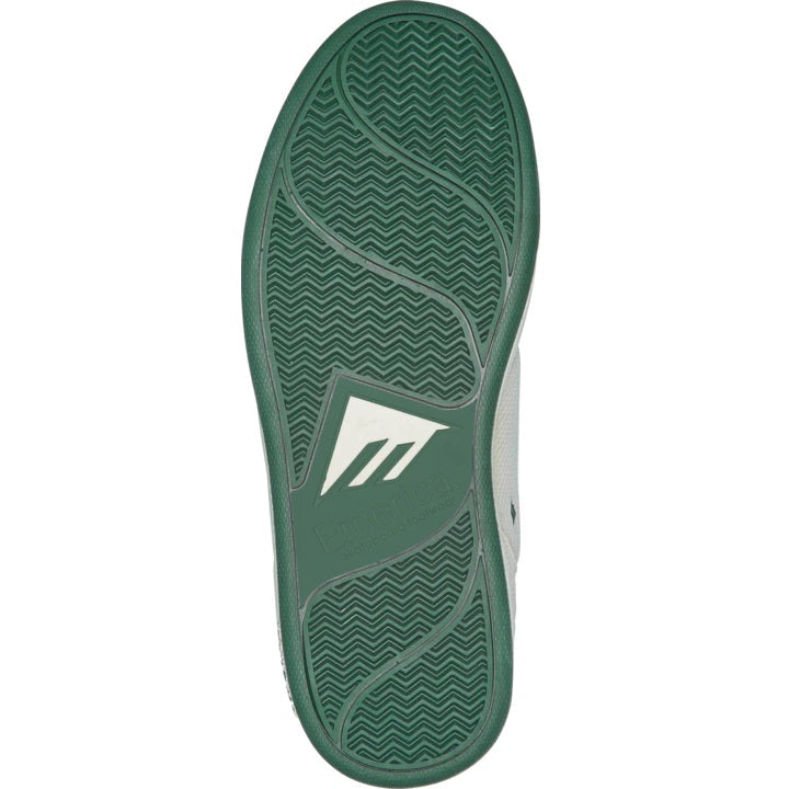 Emerica Shoes Heritic - Creme