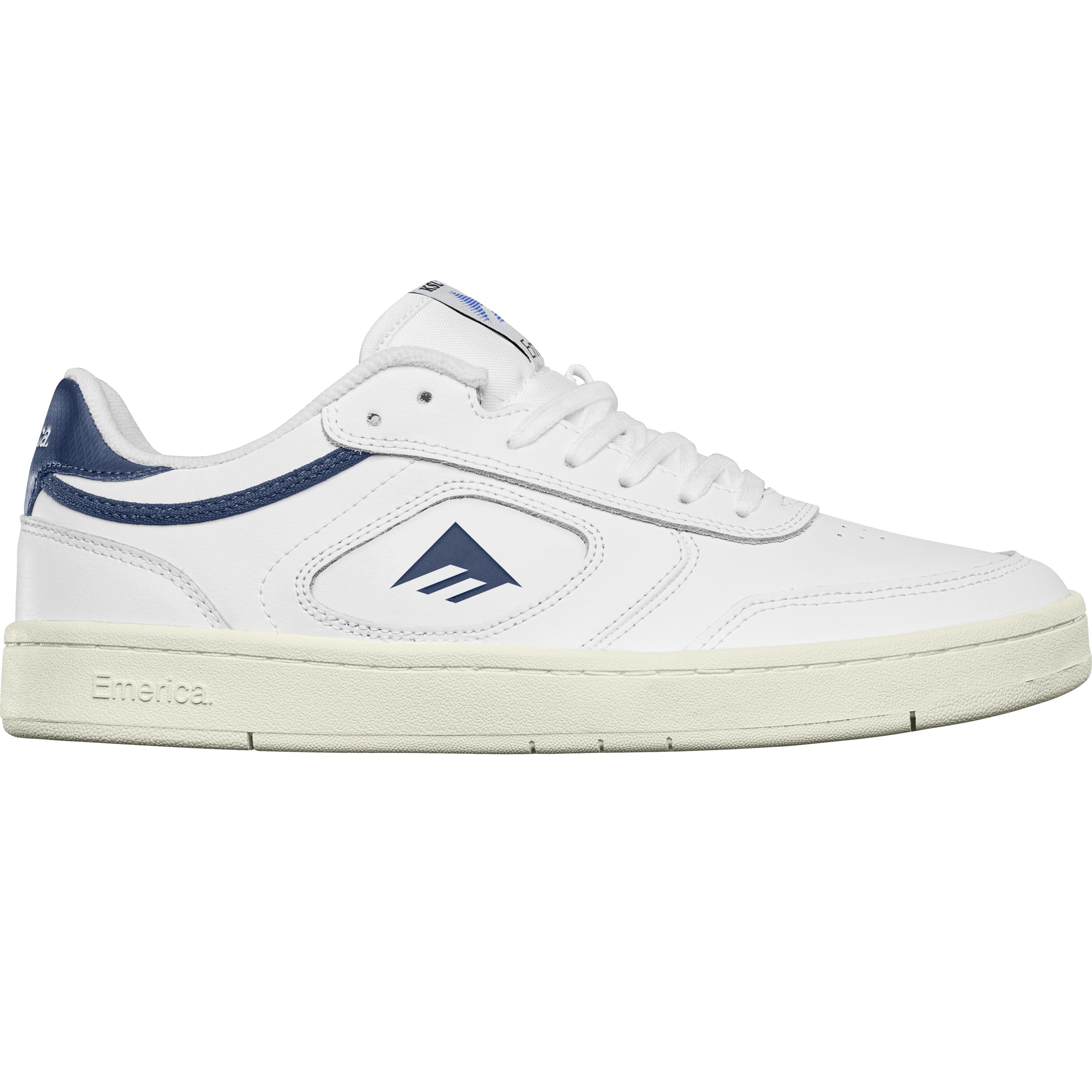 Emerica Shoes KSL III - White