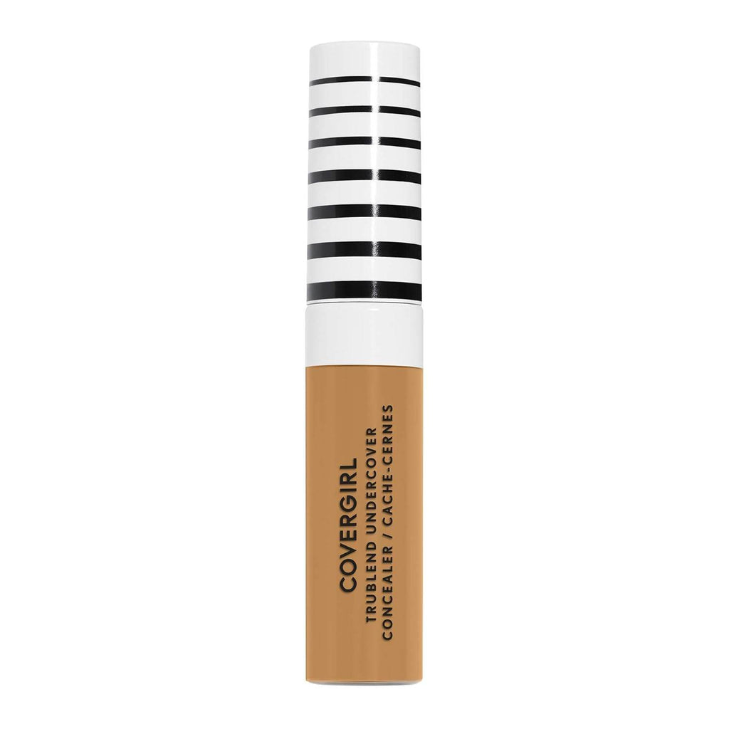 COVERGIRL TruBlend Undercover Concealer, M700 Sand Beige