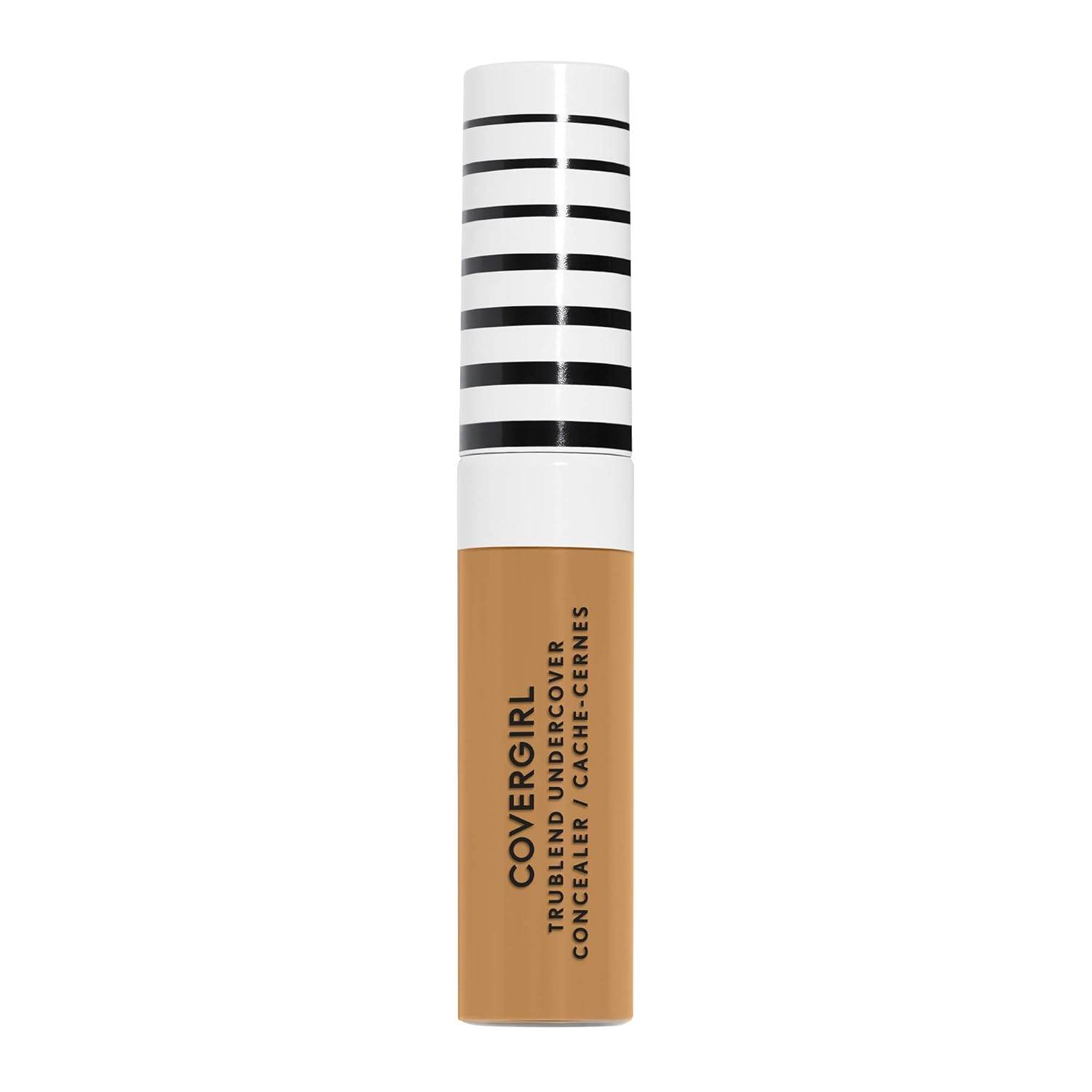 COVERGIRL TruBlend Undercover Concealer, M700 Sand Beige