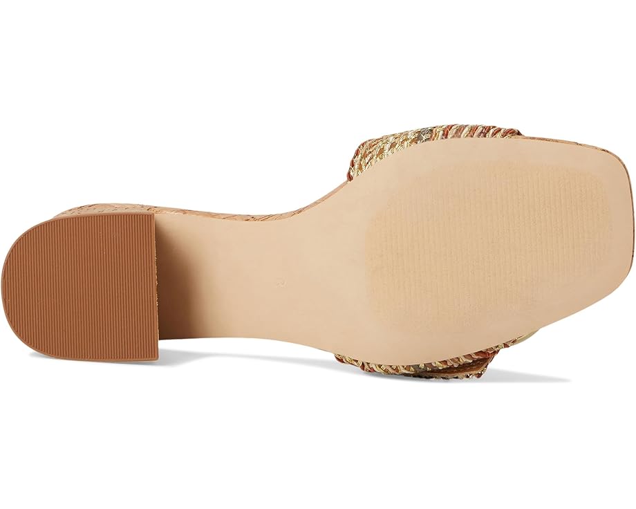 Steve Madden Seacrest Sandals Brown