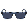 Converse Blue Acetate Sunglasses