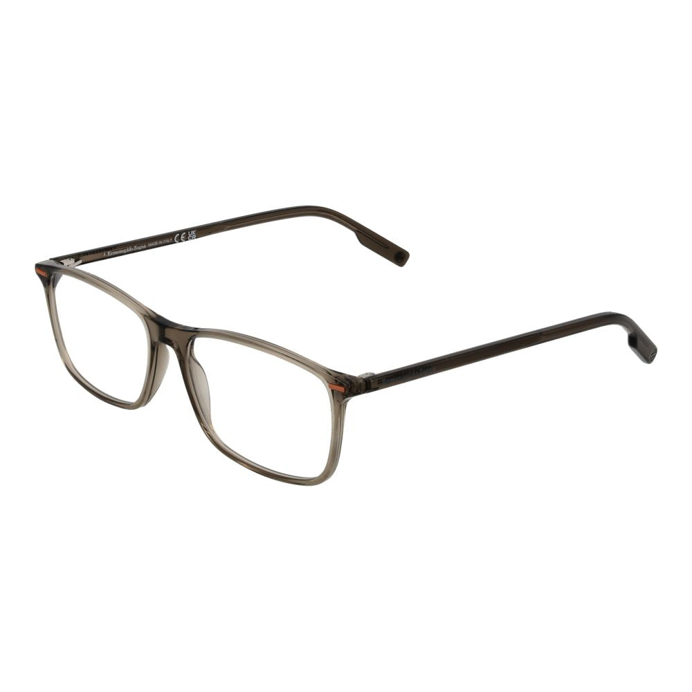 Ermenegildo Zegna Army Acetate Glasses (Frames)