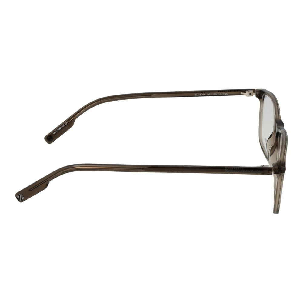 Ermenegildo Zegna Army Acetate Glasses (Frames)