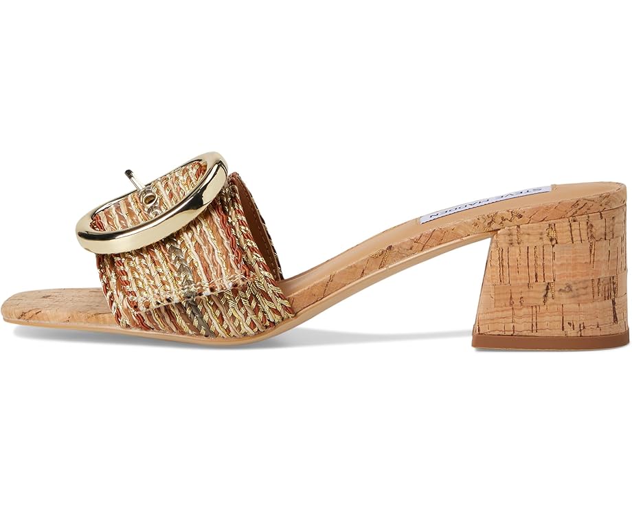 Steve Madden Seacrest Sandals Brown