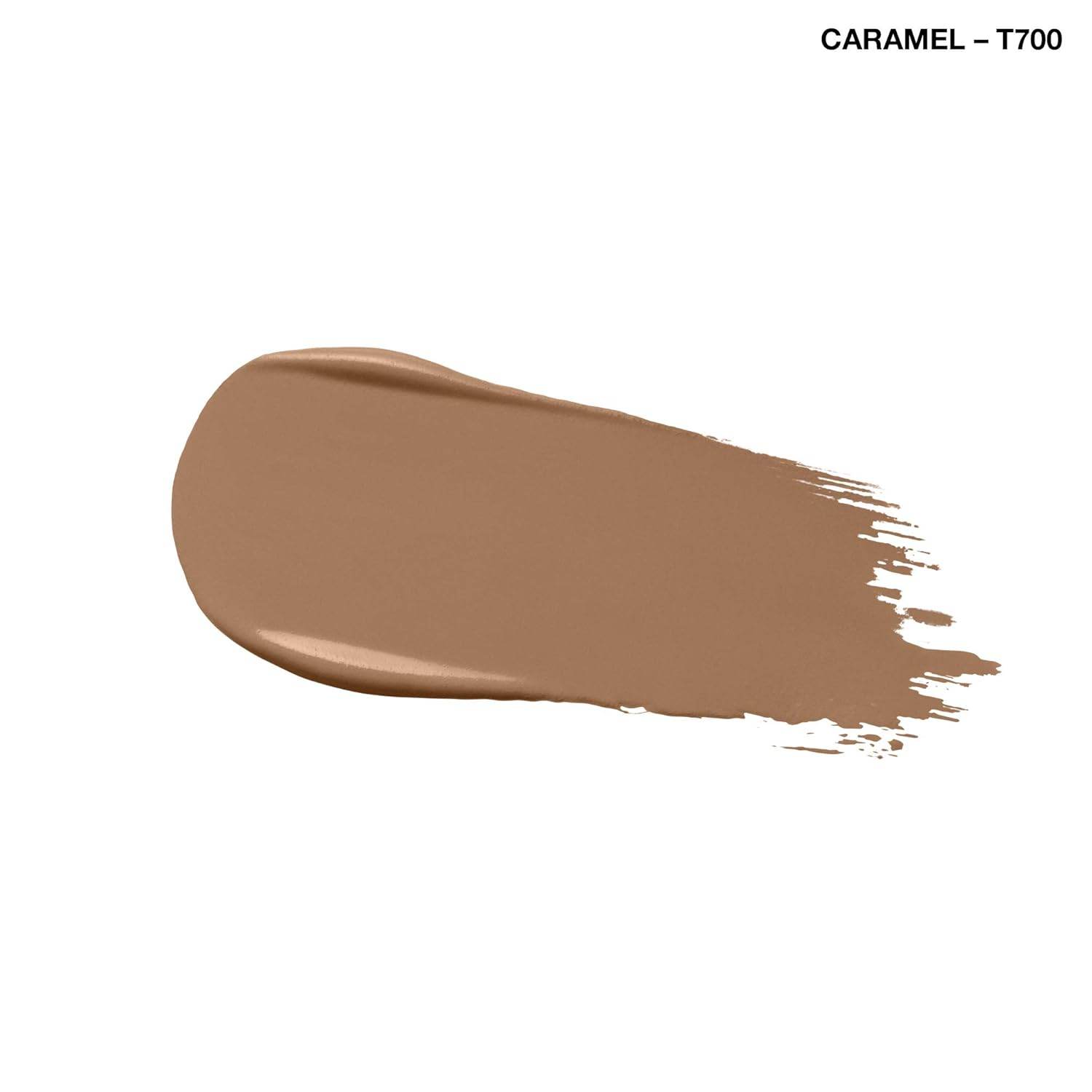 COVERGIRL TruBlend Undercover Concealer, T700 Caramel