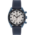 Adidas Black Synthetic Sport Watch