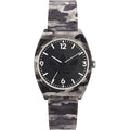 Adidas Multicolor Synthetic Dress Watch