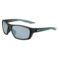 Nike Gray Injected Sunglasses