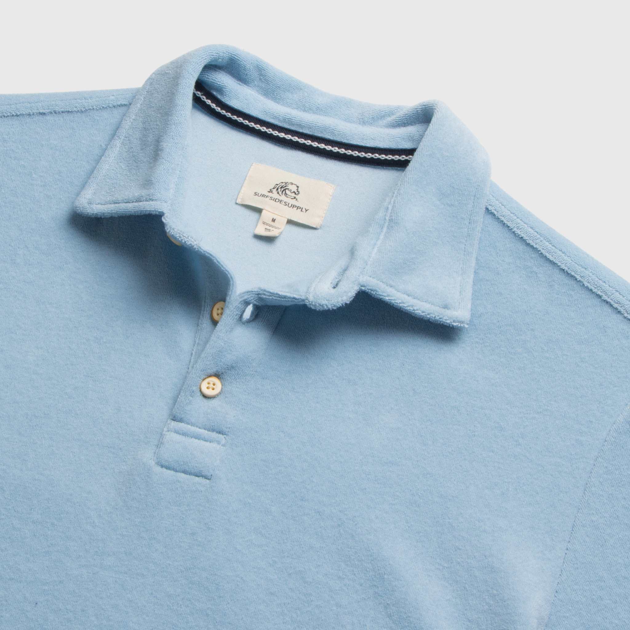 Ryan Terry Polo - Dream Blue