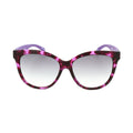Adidas Brown Acetate Sunglasses