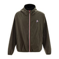Invicta Green Polyamide Clothing